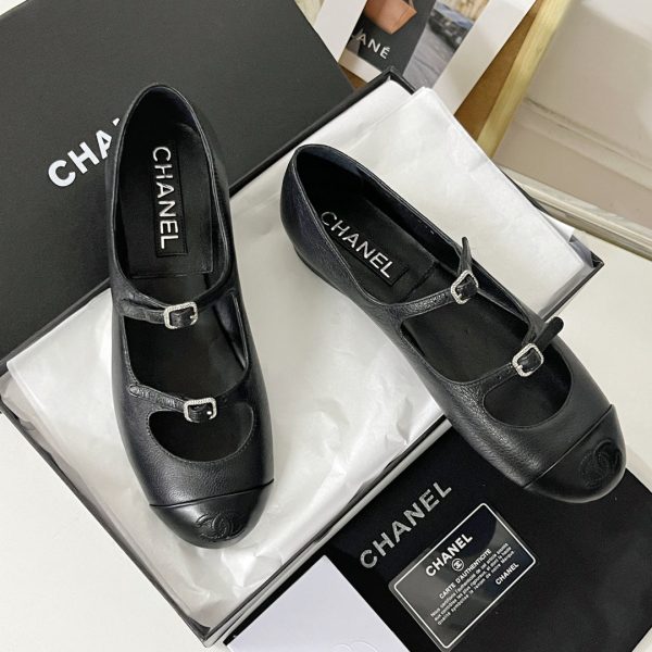 New CHL High Heel Shoes 014
