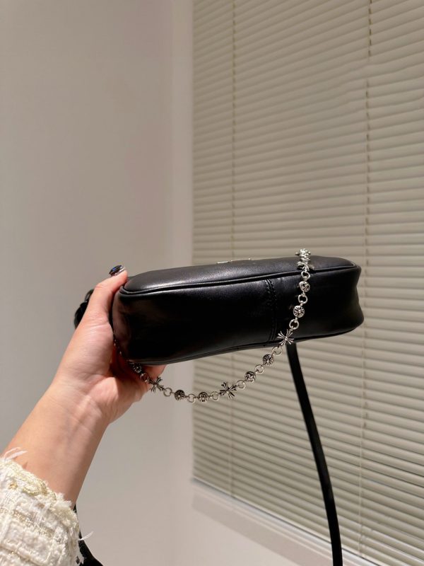 Saint Laurent Lou Camera Bag