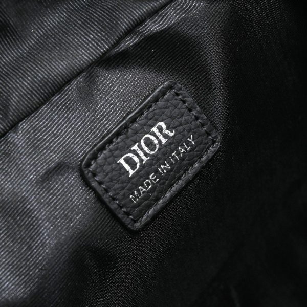 Dior Safari Messenger Bag