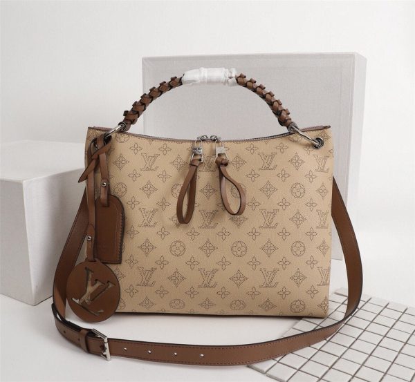 LV Louis Vuitton Beaubourg Hobo