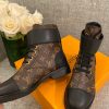 Premium LUV BOOTS 051