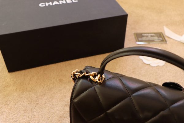 Chanel Mini Flap Bag