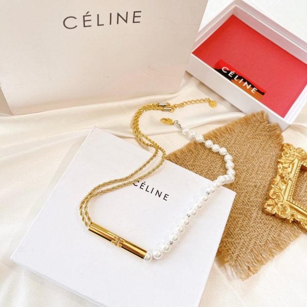 EN – Lux Necklace CHL001