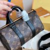 LV Keepall Xs