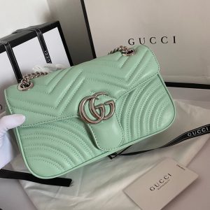 Gucci GG Marmont