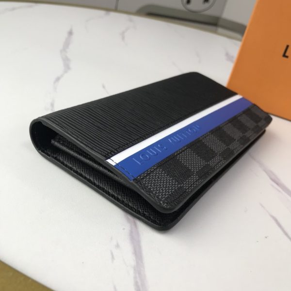 Louis Vuitton Pocket Organizer