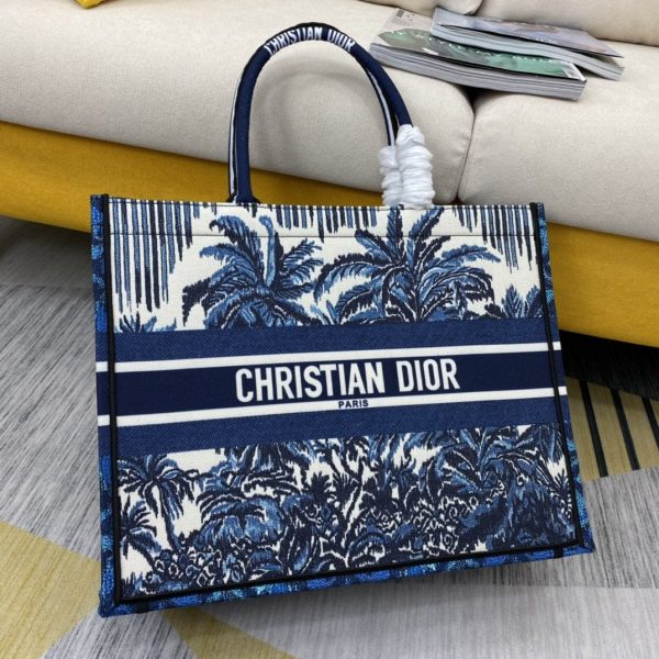 Christian Dior, ‘Book Tote’