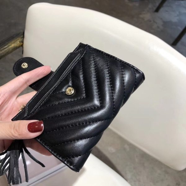 YSL Wallet