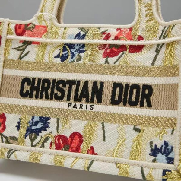 Dior book Multiple colors