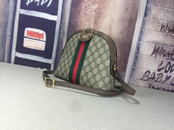 Gucci Ophidia GG Shoulder GG Supreme ‎