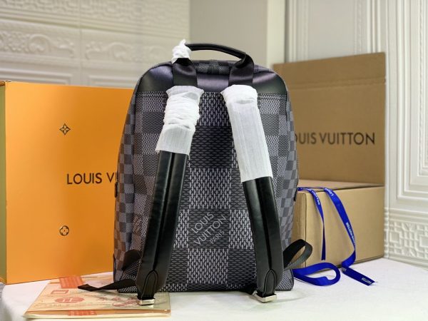 Louis Vuitton Campus Backpack