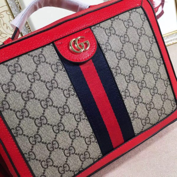 Gucci Ophidia Small GG Shoulder Bag