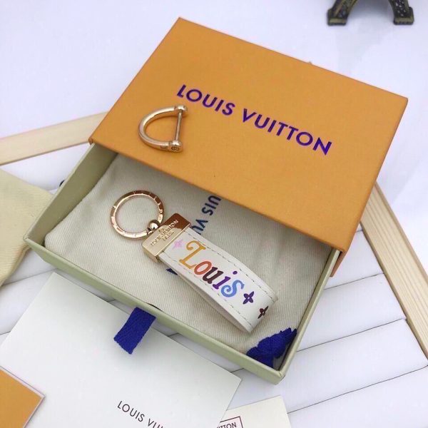 EN – Lux Keychains LUV 013