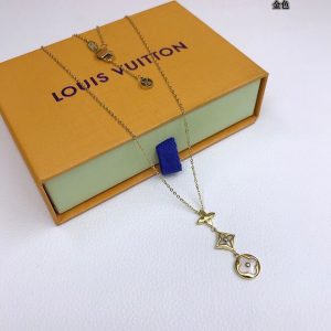 EN – Lux Necklace LUV023