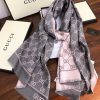 EN – Luxury GCI Scarf 028