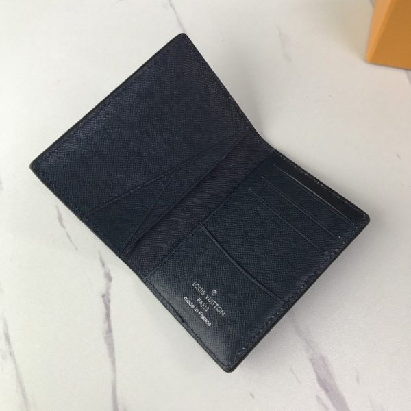 Louis Vuitton Multiple Wallet