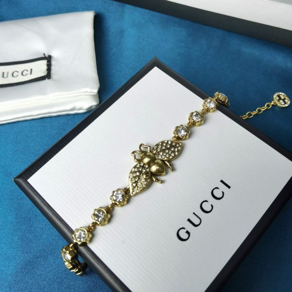 EN – Lux Necklace GCI003