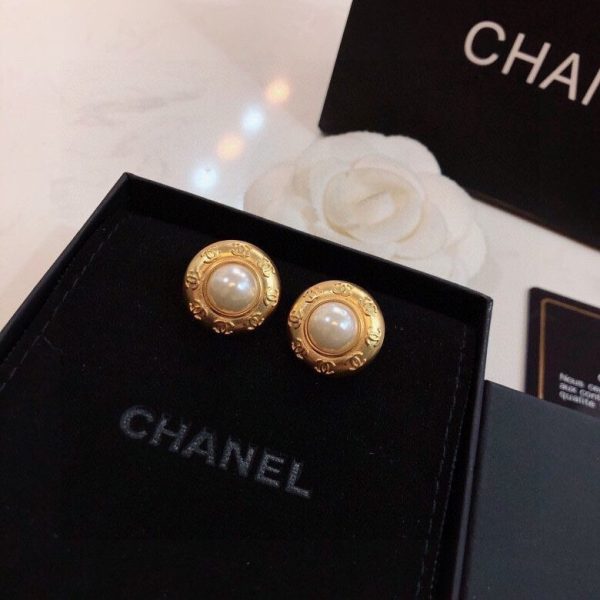 EN – Lux Earring CHL 018