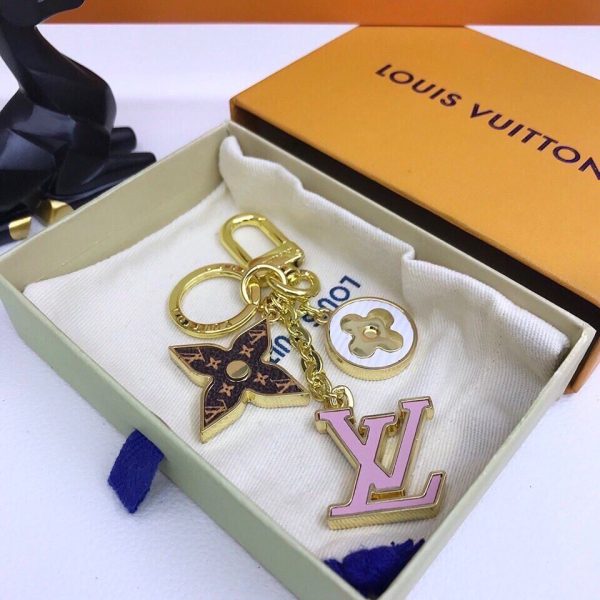 EN – Lux Keychains LUV 016