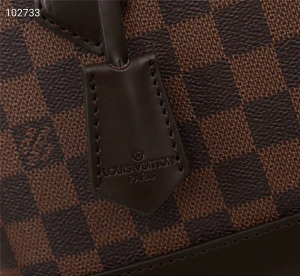 Louis Vuitton Alma