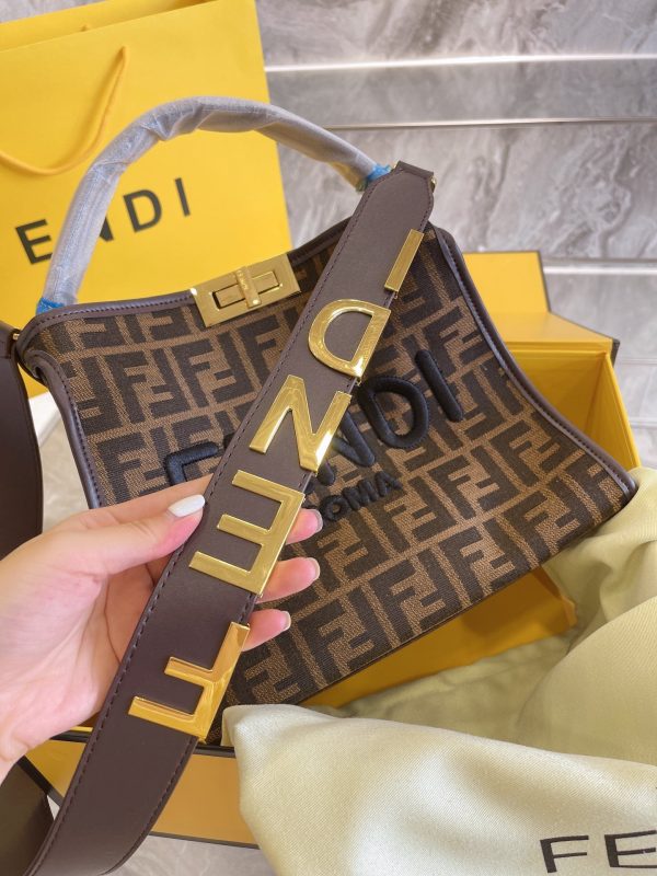 Fendi Peekaboo