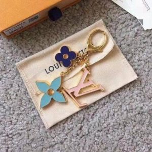 EN – Lux Keychains LUV 034 NEW