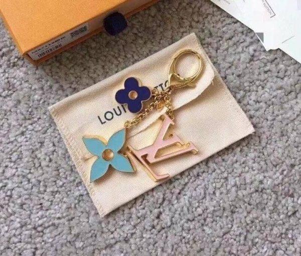 EN – Lux Keychains LUV 034 NEW