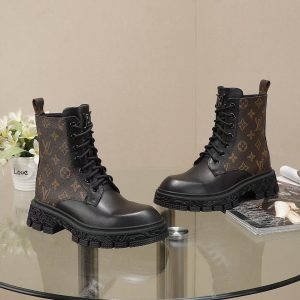 Premium LUV BOOTS 004