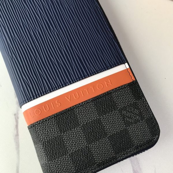 Louis Vuitton Pocket Organizer