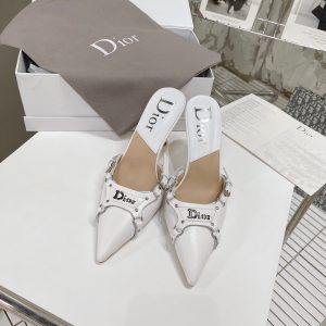 Dior Oblique Diortravel Vanity Case