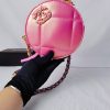 Chanel Camellia Clutch