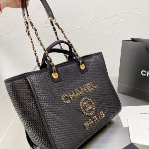 CHANEL Deauville