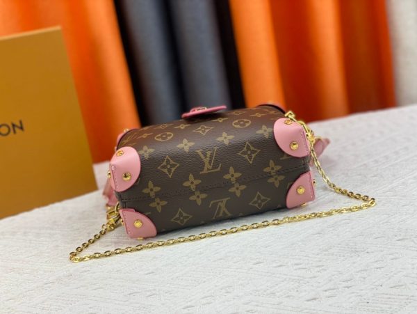 Louis Vuitton Petite Malle