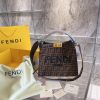 Fendi Peekaboo