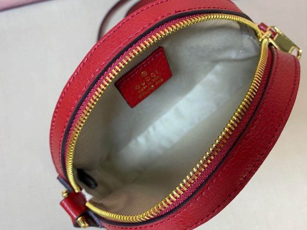 Gucci x Doraemon Bag