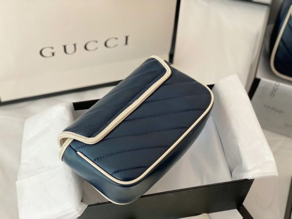 Gucci GG Marmont