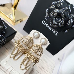 EN – Lux Earring CHL 014