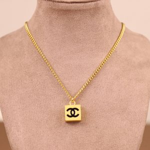 EN – Lux Necklace CHL038