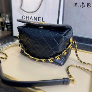 Chanel Mini Flap Bag