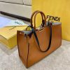 Fendi Roma Bag