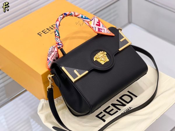 Fendi Roma Bag