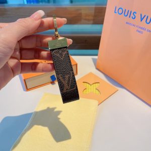 EN – Lux Keychains LUV 030