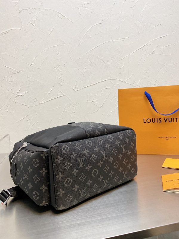 Louis Vuitton Outdoor Backpack