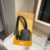 Louis Vuitton Outdoor Slingbag