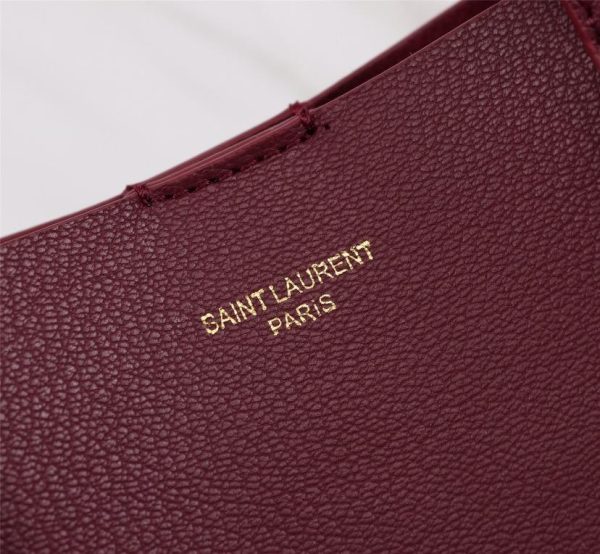 Saint Laurent Women’s Shopping Saint Laurent in Leather