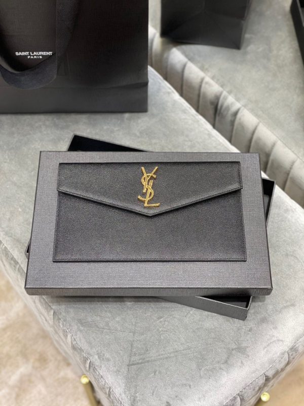 Saint Laurent CLUTCH YSL