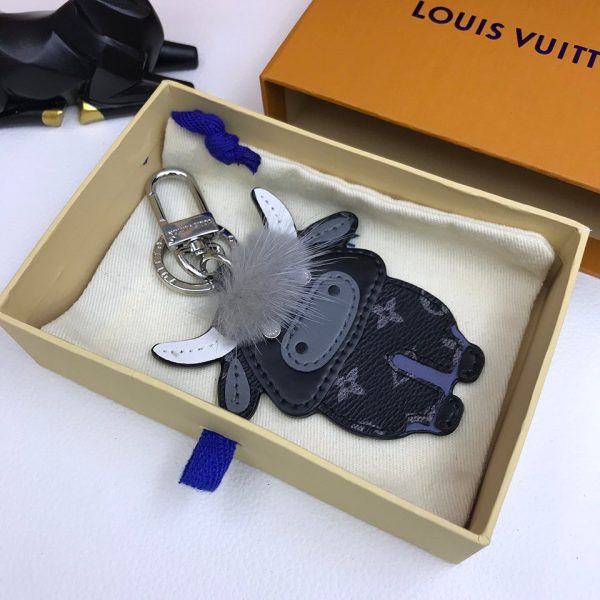 EN – Lux Keychains LUV 081