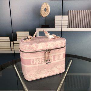 Dior Vanity Case