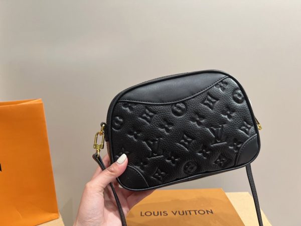 Louis Vuitton LV Diane Mini Bag Monogram