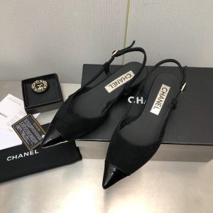 New CHL High Heel Shoes 067